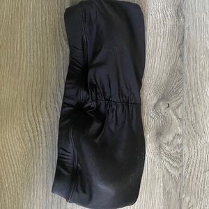 PADDED GIRLS S STRAPLESS BRA